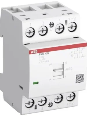 Poslední Šance 1SAE342111R0640 EN40-40N-06 230V AC/DC