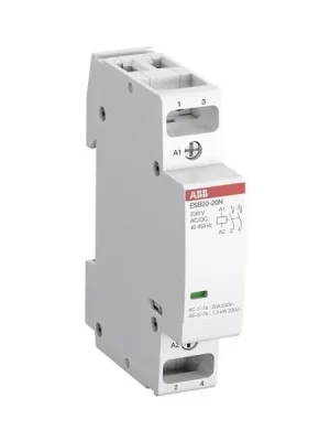 Nová Kolekce 1SBE121111R0620 ESB20-20N-06 230V AC/DC