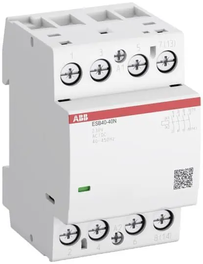 1SAE341111R0620 ESB40-20N-06 230V AC/DC Zlevněný