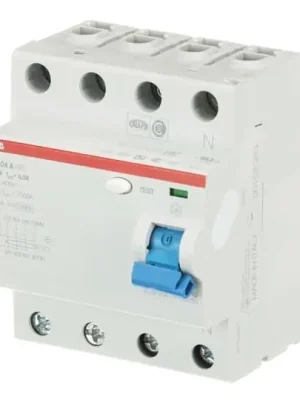 Akce 2CSF204101R3250 F204 A-25/0,3