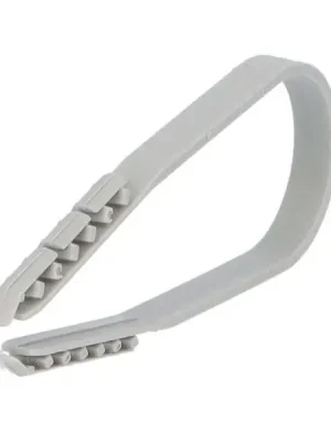 1000064 Hmoždinka pásková BSL 28, pro 5x kabel 3x1,5mm2 /1311202 Omezená Nabídka