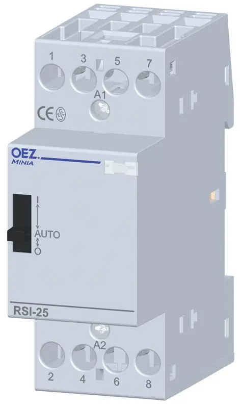 Poslední Šance RSI-25-40-X230-M Instalační stykač