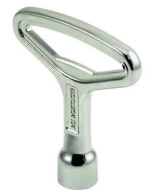 Rychlé Dodání LIDOKOV KLIČKA RT 03.1372 DOPPELBART 5MM