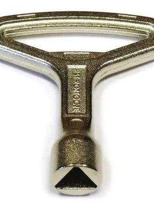 Výhodná Nabídka LIDOKOV KLÍČ T9 03.1373 61X54,5X14MM TROJHRAN