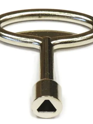 Cenově Výhodný LIDOKOV KLIČKA RT 03.201 TROJHR.6MM