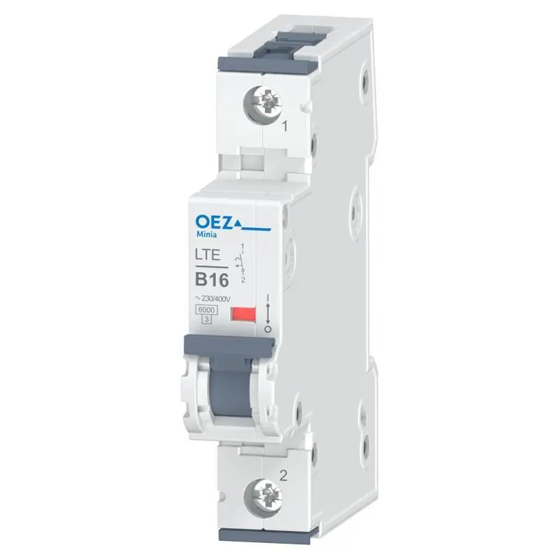 LTE-16B-1 Jistič Kup Teď