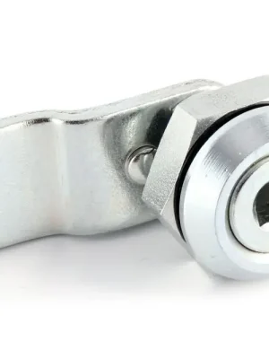 Levný LIDOKOV ZÁMEK KOMBI 3 2758/1898 IP65 ČTYŘHRAN 01.133