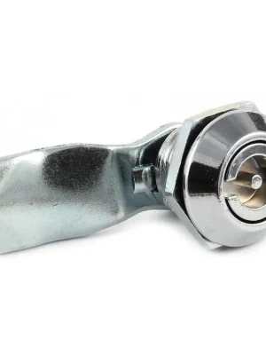 LIDOKOV ZÁMEK Z3-03.100 DOPPELBART 3MM H23 NI Zlevněný