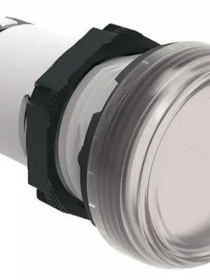 LOVATO SIGNÁLKA LED 110V AC/DC BÍLÁ LPMLE7 Sleva