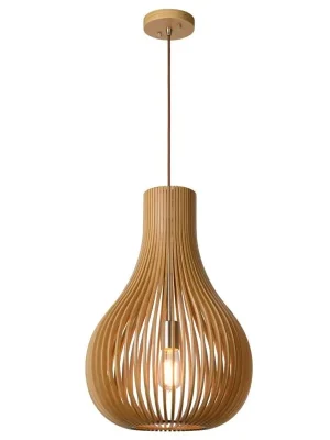 LUCIDE SVÍTIDLO 01400/38/72 1X60W E27 Hit Sezóny