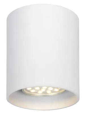 LUCIDE SVÍTIDLO 09100/01/31, BODI CEILING LIGHT GU10 BÍLÁ Nízká Cena