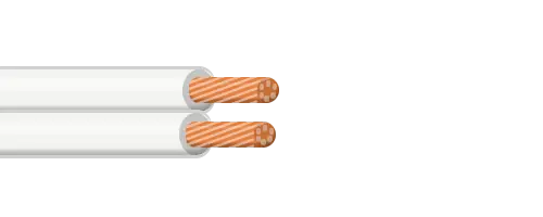 Vrácení Zdarma S8281 Kabel CYH 2 x 1 (V03VH-H)LSPM