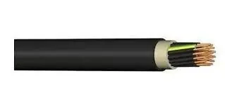 Kabel CYKY-J 19 x 2,5 Horká Nabídka