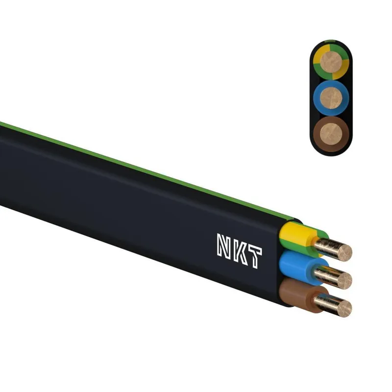Přímo Od Výrobce Kabel CYKYLO-J 3C x 2,5