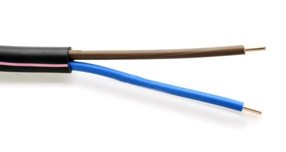 Kabel CYKY-O 2 x 2,5 Koupit Online