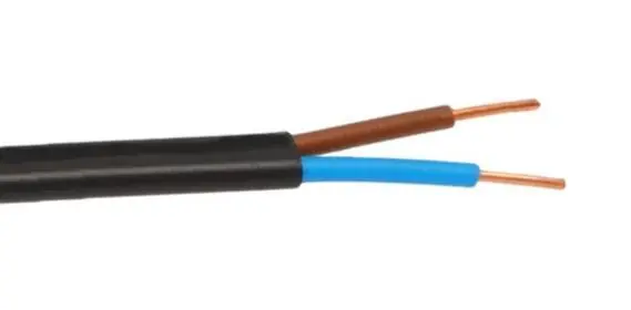 Kabel CYKY-O 2 x 4 Speciální Cena