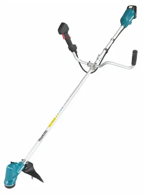MAKITA AKU KŘOVINOŘEZ LI-ION LXT 18V/2X AKU 5,0AH + NAB., DUR190URT3 Objednat Nyní