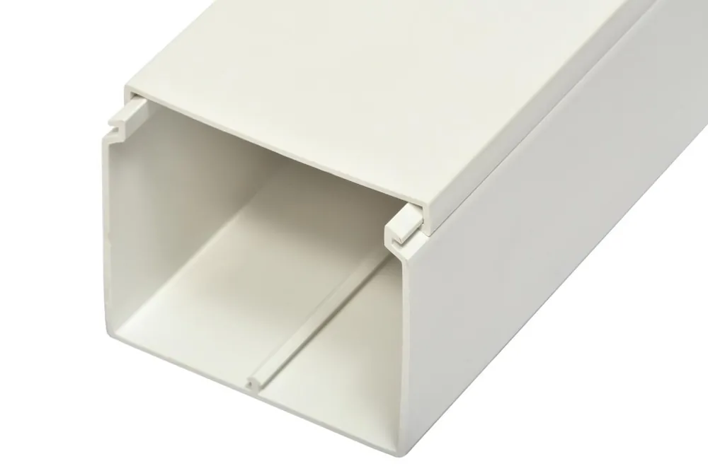 Odeslání Ihned MALPRO LIŠTA 60X40 BÍLÁ D1043K 2M (BAL=40M)