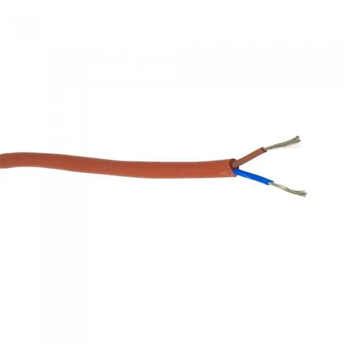 Cenová Bomba Kabel Sihf 2 x 1,5