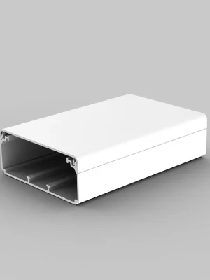 Nejprodávanější EKD 100X40_HD KANÁL ELEKTROINSTALAČNÍ
