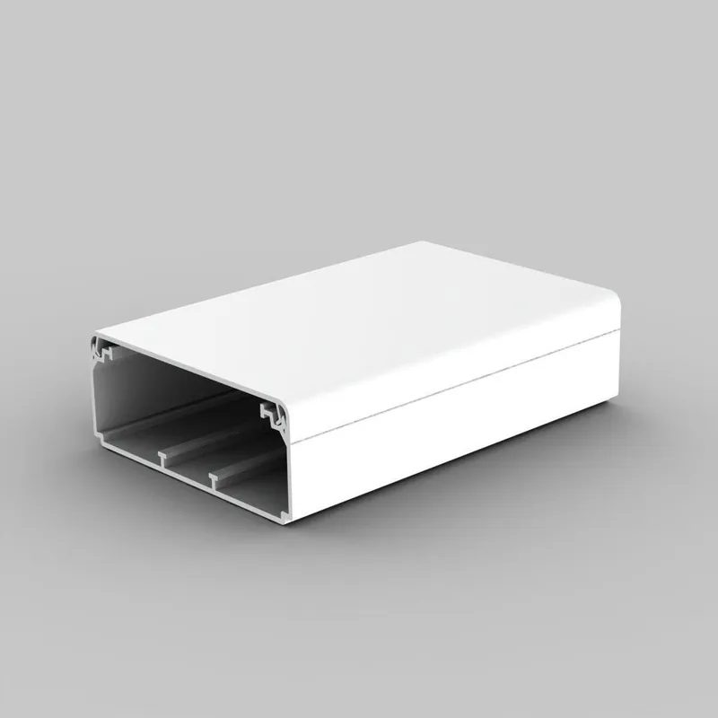 Nejprodávanější EKD 100X40_HD KANÁL ELEKTROINSTALAČNÍ