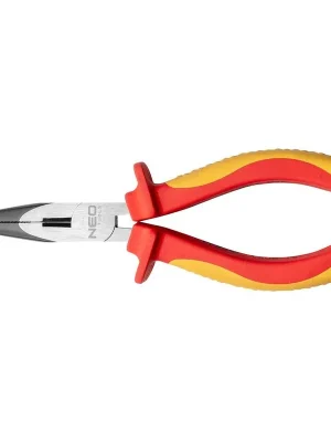 Levný 01-242 kleště kombi prodloužené 160mm VDE