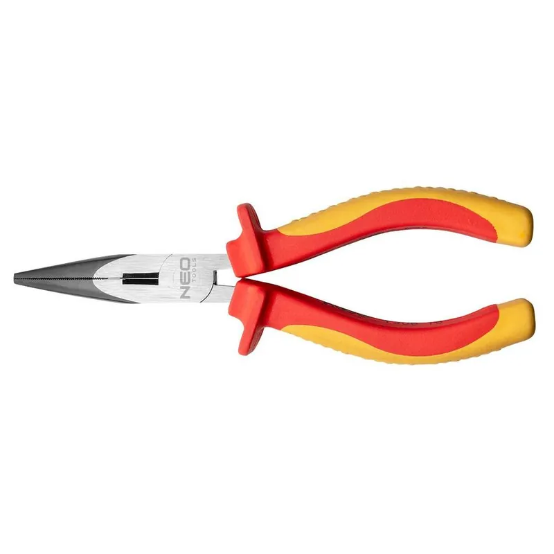 Levný 01-242 kleště kombi prodloužené 160mm VDE