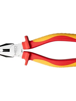Přímo Od Výrobce 01-240 kleště kombi 160mm VDE