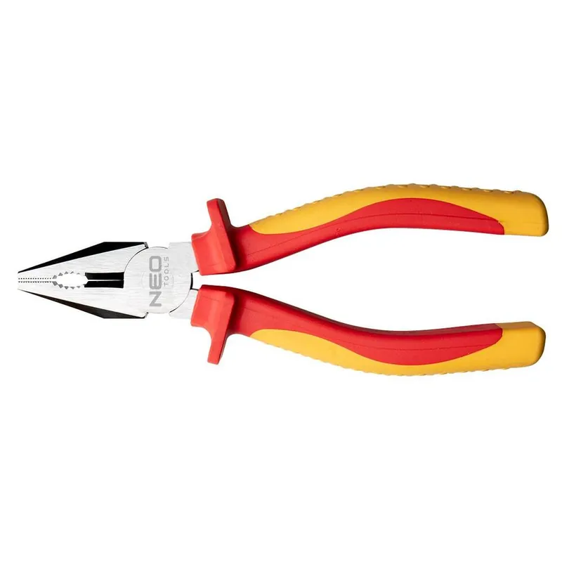 Přímo Od Výrobce 01-240 kleště kombi 160mm VDE