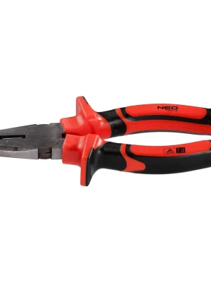 01-061 Kleště kombi 180mm 1000V NEO 01-061 Nejprodávanější