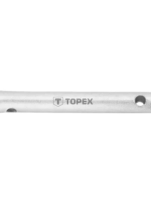 Bezpečná Platba 35D932 klíč trubkový 10 x 11 mm