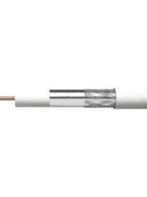 S5241S KOAXIÁLNÍ KABEL CB100F 250M Sezónní Sleva