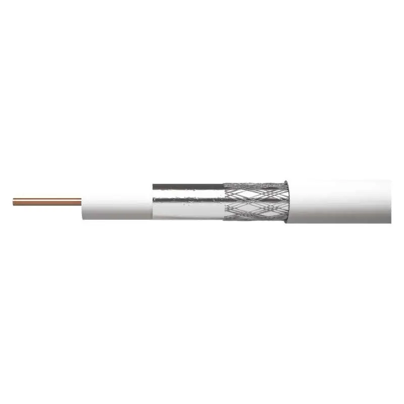 S5241S KOAXIÁLNÍ KABEL CB100F 250M Sezónní Sleva