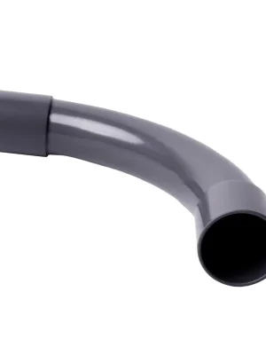 Autentický 4132_LB KOLENO PVC