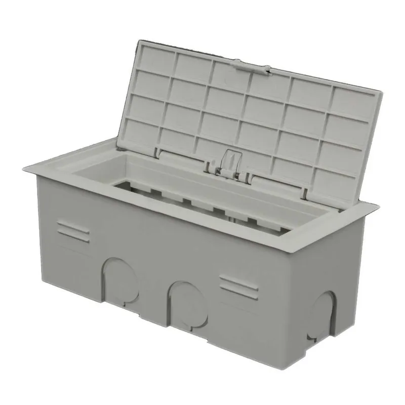 KOPOBOX MINI B_HB KRABICE PŘÍSTR. DO BETONU Zlevněný