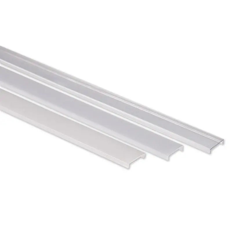Sezónní Sleva MCLED DIFUZOR MLÉČNÝ PRO AG, AR, AS, DP, DR, DS, 2M ML-761.236.43.2
