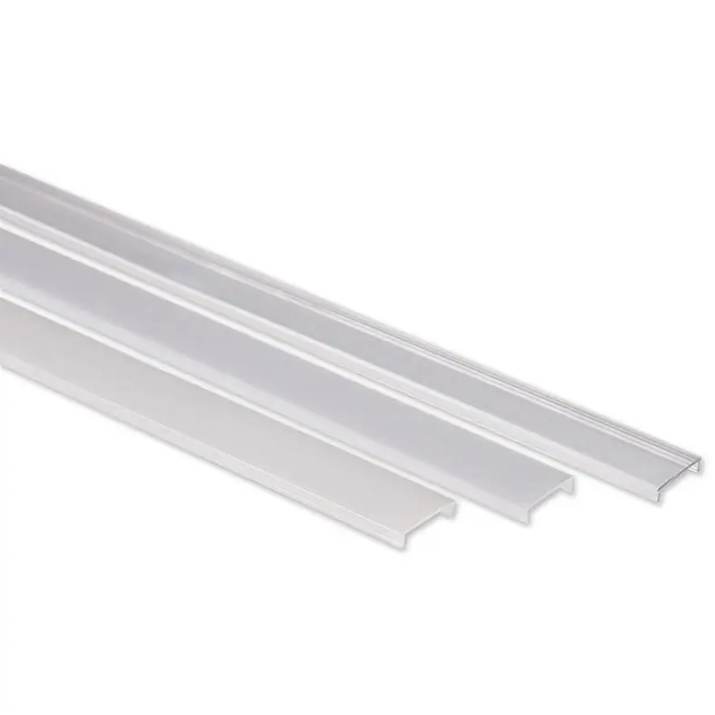 MCLED DIFUZOR MLÉČNÝ PRO PC NV 2M ML-761.201.07.2 Tovární Cena