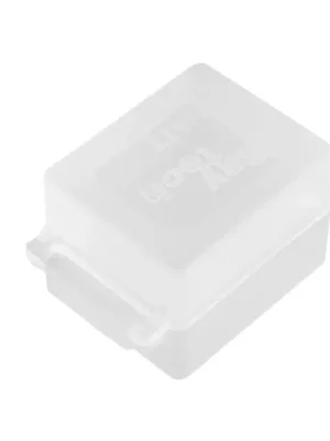 1005466 Krabička gelová WATT - 30x38x26mm, IPX8, 0,6/1kV, pro ochranu spoje vodičů (balení 1ks) Cenově Výhodný