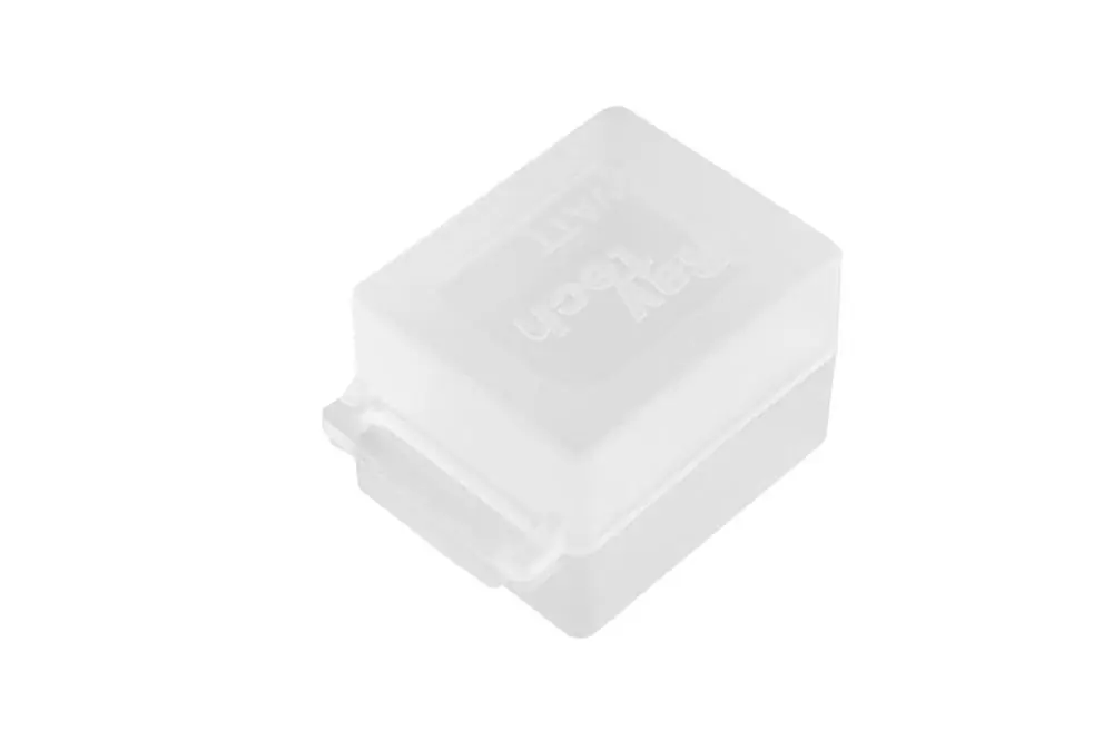 1005466 Krabička gelová WATT - 30x38x26mm, IPX8, 0,6/1kV, pro ochranu spoje vodičů (balení 1ks) Cenově Výhodný