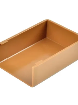 Oblíbený 8631_SD KRYT KONCOVÝ LHD 40X20