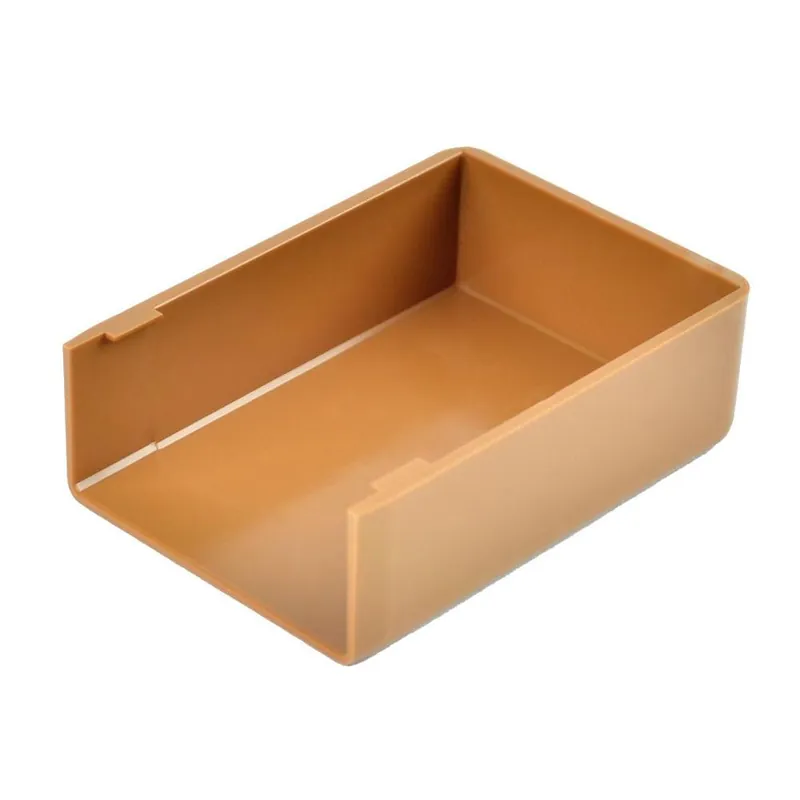Oblíbený 8631_SD KRYT KONCOVÝ LHD 40X20