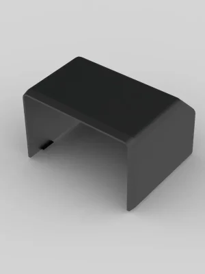Odeslání Ihned 8651_FB KRYT KONCOVÝ LH 60X40