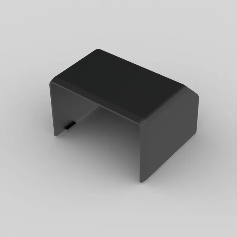Odeslání Ihned 8651_FB KRYT KONCOVÝ LH 60X40