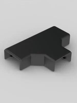 Expresní Doručení 8924_FB KRYT ODBOČNÝ LHD 20X10