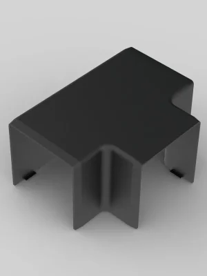 Nízká Cena 8644_FB KRYT ODBOČNÝ LHD 40X40