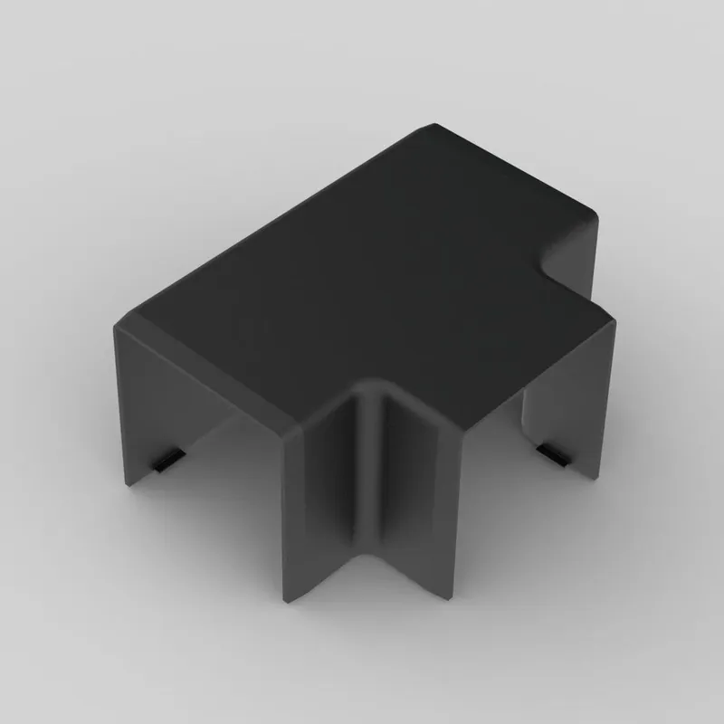 Nízká Cena 8644_FB KRYT ODBOČNÝ LHD 40X40