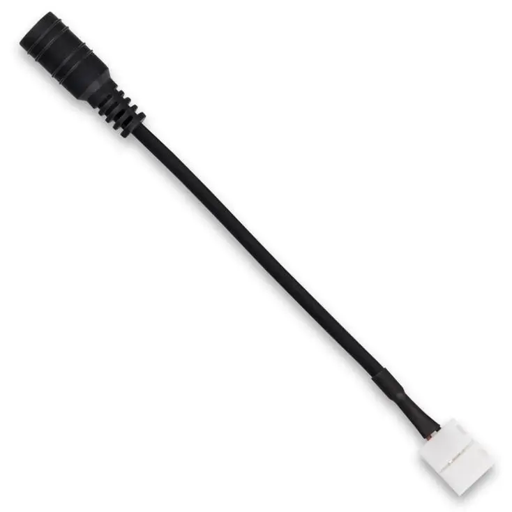 Power konektor McLED zásuvka s konektorem 8 mm ML-112.006.21.1 Nejlepší Cena