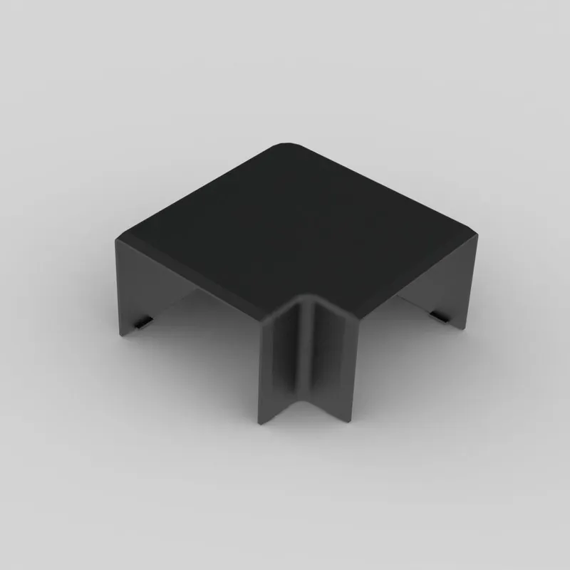 Cenově Výhodný 8653_FB KRYT OHYBOVÝ LH 60X40