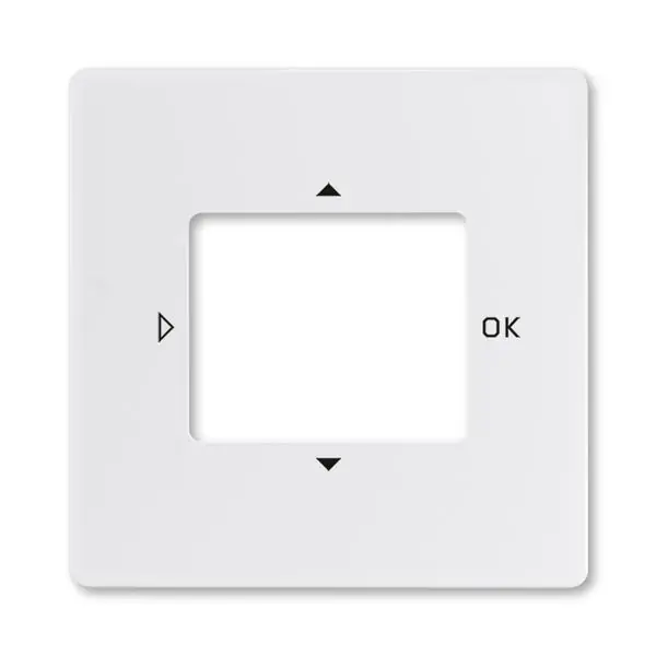 3299G-A40100 B1 Kryt pro přístroje s plovoucím krytem Speciální Cena