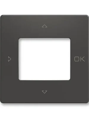 Časově Omezené 3299T-A40100 237 Kryt pro přístroje s plovoucím krytem